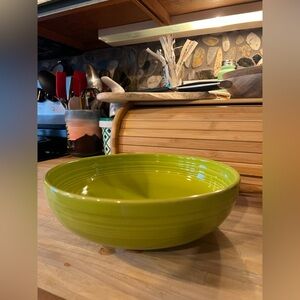 Fiestaware 7.5” Dining Bowl